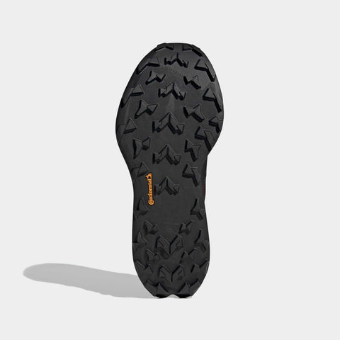 adidas Originals x Billy's Terrex Trail Running Agravic TT Aurora Coffee / Core Black / Cloud White