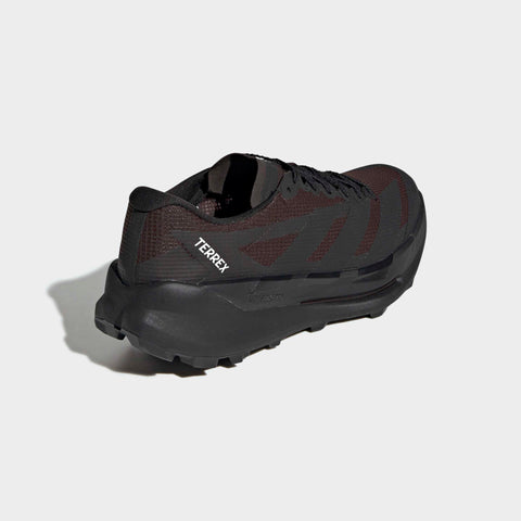 adidas Originals x Billy's Terrex Trail Running Agravic TT Aurora Coffee / Core Black / Cloud White