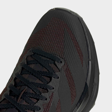 adidas Originals x Billy's Terrex Trail Running Agravic TT Aurora Coffee / Core Black / Cloud White