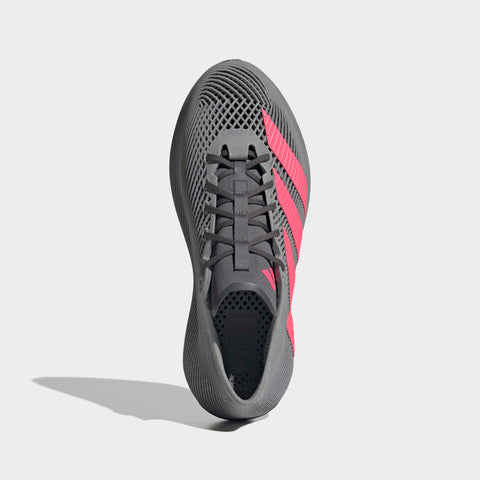 adidas Originals Climacool Laced Grey Four / Solar Turbo / Grey Five