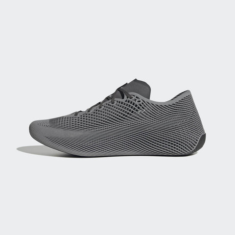 adidas Originals Climacool Laced Grey Four / Solar Turbo / Grey Five