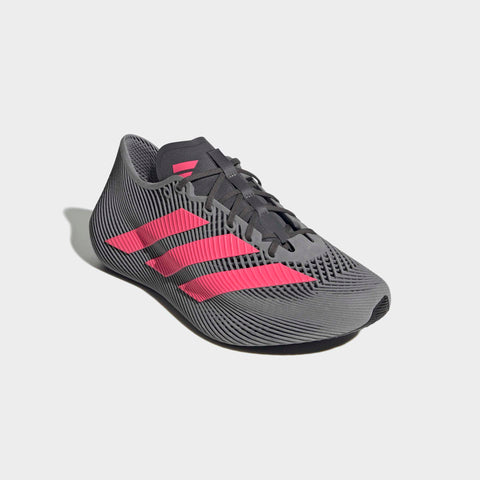 adidas Originals Climacool Laced Grey Four / Solar Turbo / Grey Five