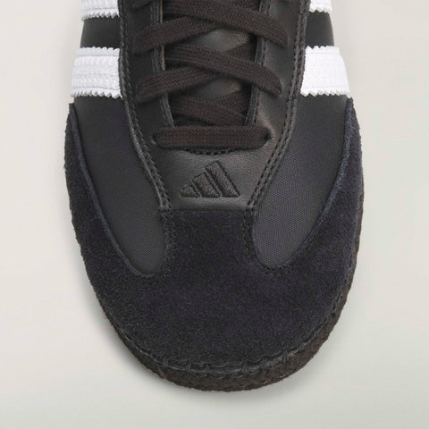 adidas Originals x CLOT Samba Espadrille By Edison Chen Core Black / Cloud White / Core Black