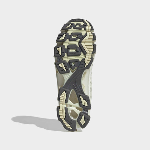 adidas Originals Megaride F50 Cloud White / Ice Gold Metallic / Gold Metallic