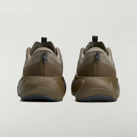 adidas Originals x Song For The Mute Supernova Rise 3 Running Shoes Trace Olive / Carbon / Clay