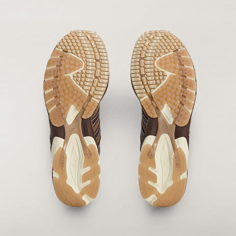 adidas Originals x Wales Bonner ADIZERO Adios Mesh Auburn / Cream White / Wonder Quartz