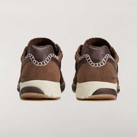 adidas Originals x Wales Bonner ADIZERO Adios Mesh Auburn / Cream White / Wonder Quartz