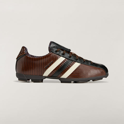 adidas Y-3 x Wales Bonner The Field Lizzard Cream White / Dark Brown / Core Black