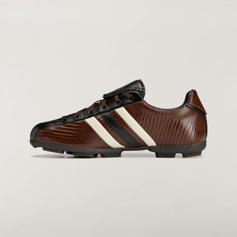 adidas Y-3 x Wales Bonner The Field Lizzard Cream White / Dark Brown / Core Black