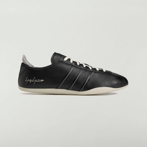adidas Y-3 Tokyo Black / Alumina / Off White