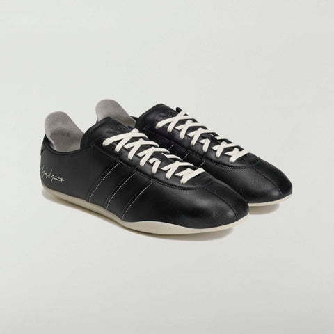 adidas Y-3 Tokyo Black / Alumina / Off White