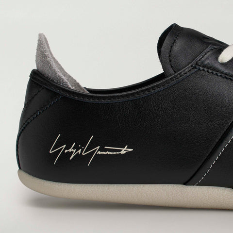 adidas Y-3 Tokyo Black / Alumina / Off White