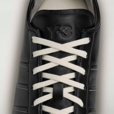 adidas Y-3 Tokyo Black / Alumina / Off White