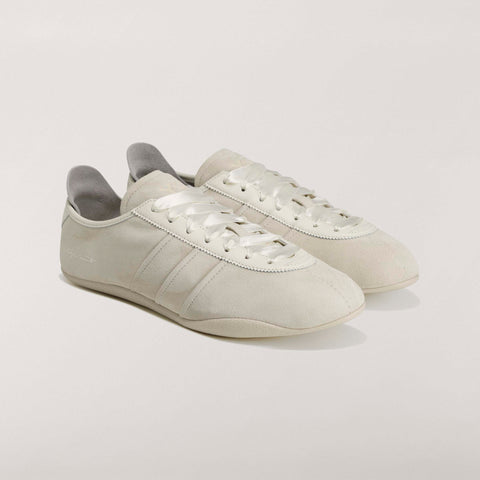 adidas Y-3 Tokyo Alumina / Off White / Active Maroon