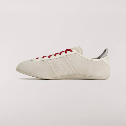 adidas Y-3 Tokyo Alumina / Off White / Active Maroon