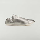 adidas Y-3 Stan Smith Lo Pro Silver Metallic / Silver Metallic / Off White