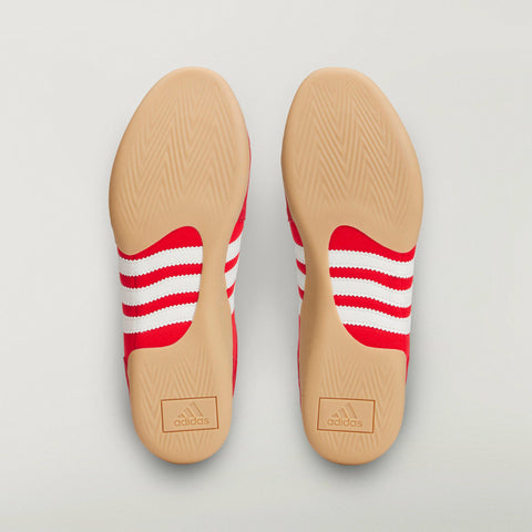adidas Originals x Bad Bunny Ballerina Vivid Red / Chalk White / Power Red