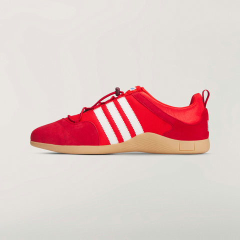 adidas Originals x Bad Bunny Ballerina Vivid Red / Chalk White / Power Red
