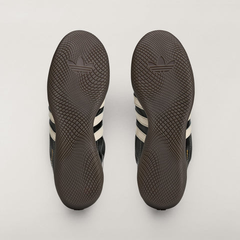 adidas Originals x Wales Bonner Karintha OG Core Black / Wonder White / Lush Blue