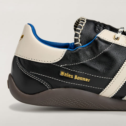 adidas Originals x Wales Bonner Karintha OG Core Black / Wonder White / Lush Blue
