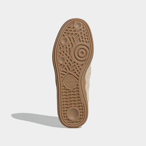 adidas Originals Handball Spezial Loafer Magic Beige / Magic Beige / Gum