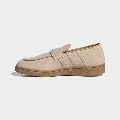 adidas Originals Handball Spezial Loafer Magic Beige / Magic Beige / Gum