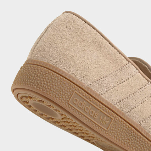 adidas Originals Handball Spezial Loafer Magic Beige / Magic Beige / Gum