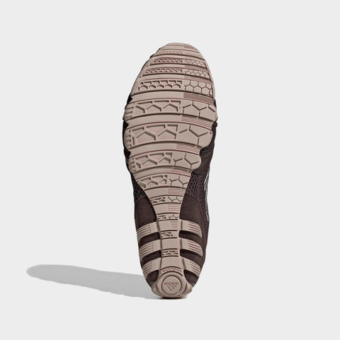 adidas Originals Ghost Sprint Aurora Coffee / Coffee Metallic / Wonder Taupe