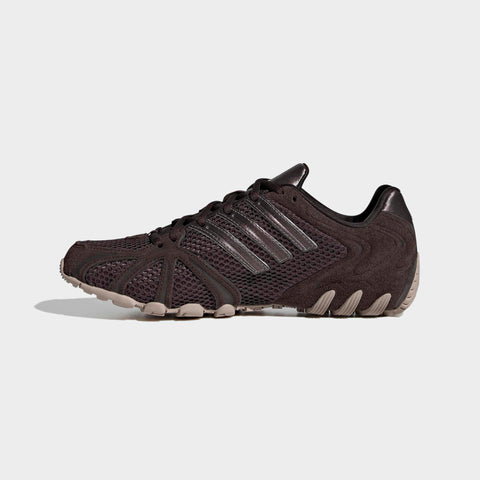 adidas Originals Ghost Sprint Aurora Coffee / Coffee Metallic / Wonder Taupe