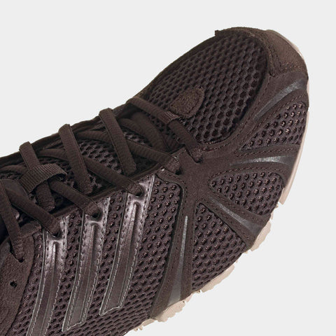 adidas Originals Ghost Sprint Aurora Coffee / Coffee Metallic / Wonder Taupe
