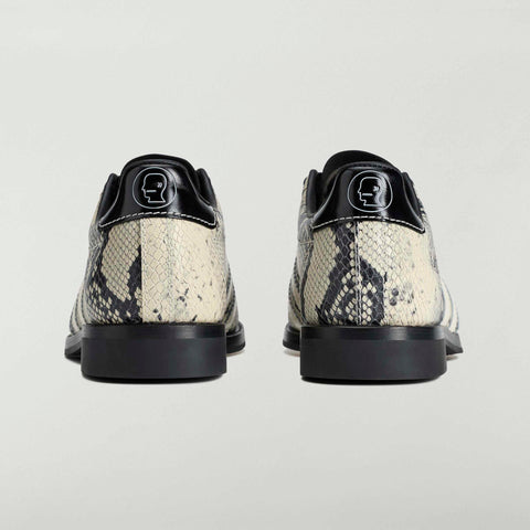 adidas Originals x Brain Dead Samba Bowling Snakeskin