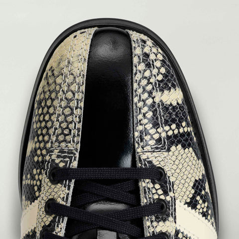 adidas Originals x Brain Dead Samba Bowling Snakeskin