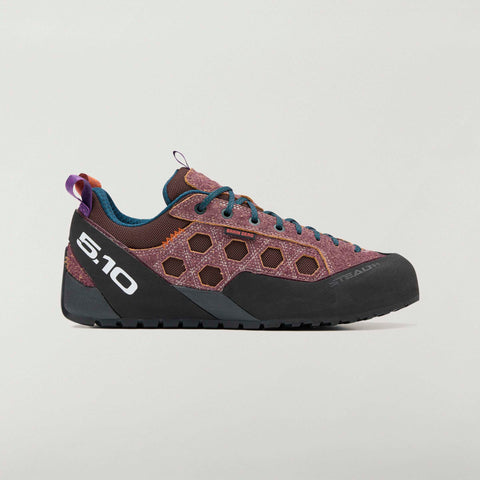 adidas Originals x Brain Dead Guidetennie Supplier Colour / Core Black / Violet