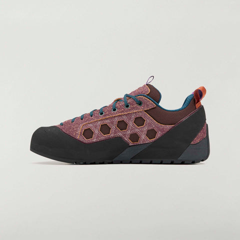 adidas Originals x Brain Dead Guidetennie Supplier Colour / Core Black / Violet