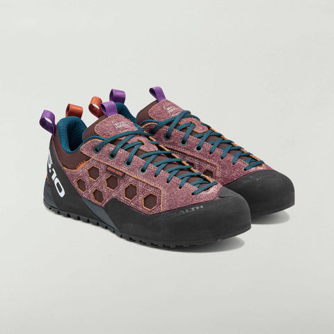 adidas Originals x Brain Dead Guidetennie Supplier Colour / Core Black / Violet