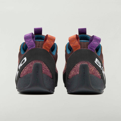adidas Originals x Brain Dead Guidetennie Supplier Colour / Core Black / Violet