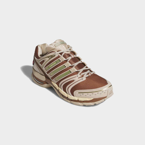 adidas Originals Adistar Control 5 Wonder Beige / Thermal Chrome / Preloved Brown