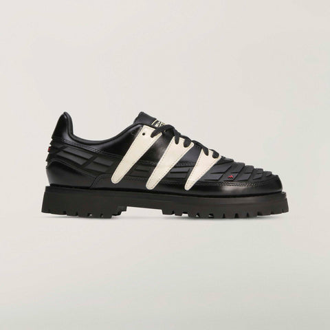 adidas Originals x Brain Dead Predator Core Black / Cream White / Core Black