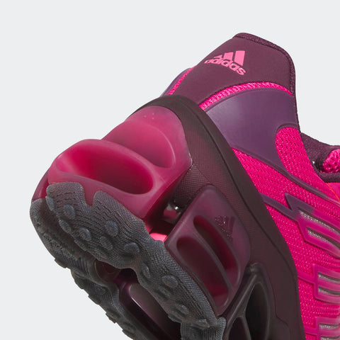 adidas Originals Megaride AG Real Magenta / Pulse Magenta / Core Black