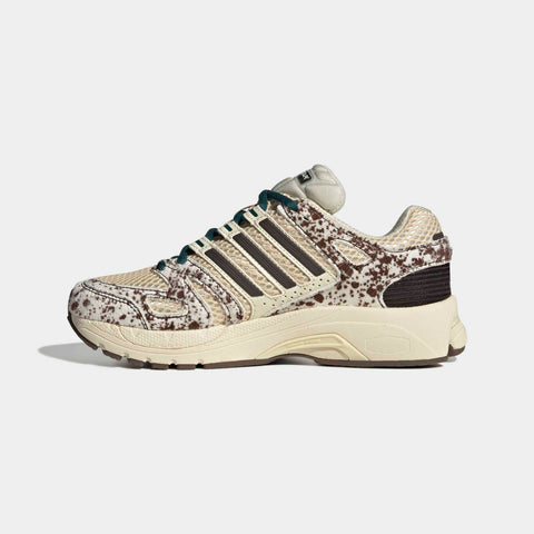 adidas Originals Adistar Control 5 Off White / Sand Strata / Dark Brown