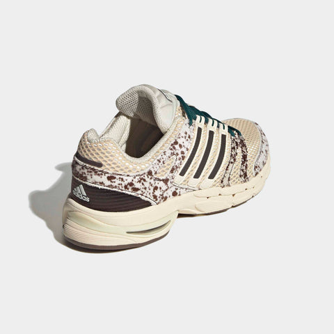 adidas Originals Adistar Control 5 Off White / Sand Strata / Dark Brown