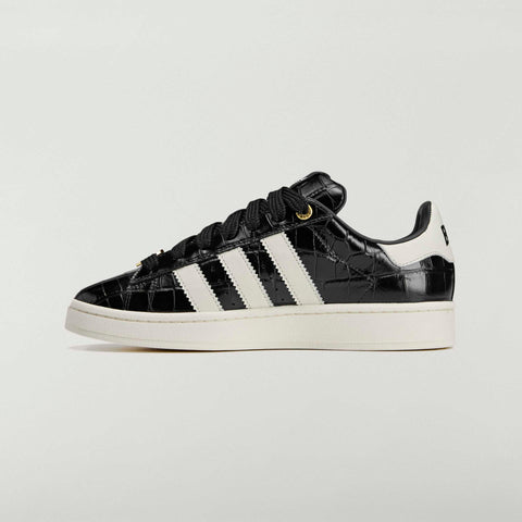 adidas Originals x BAPE Campus 00s Core Black / Off White / Gold Metallic