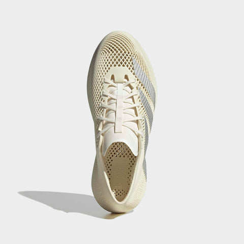 adidas Originals Climacool Laced Off White / Off White / Silver Metallic