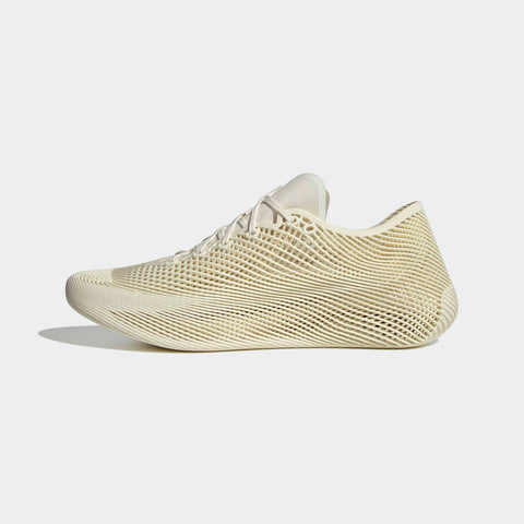 adidas Originals Climacool Laced Off White / Off White / Silver Metallic
