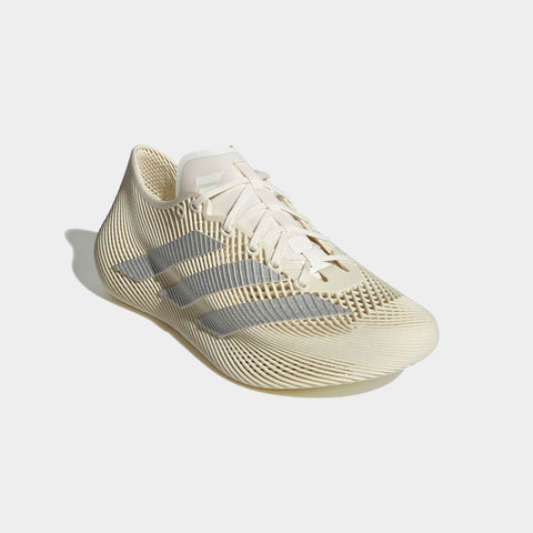 adidas Originals Climacool Laced Off White / Off White / Silver Metallic
