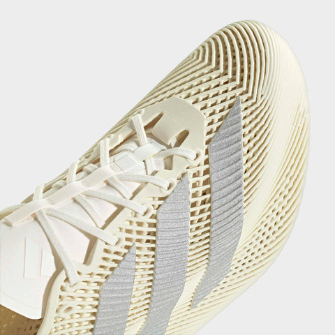 adidas Originals Climacool Laced Off White / Off White / Silver Metallic