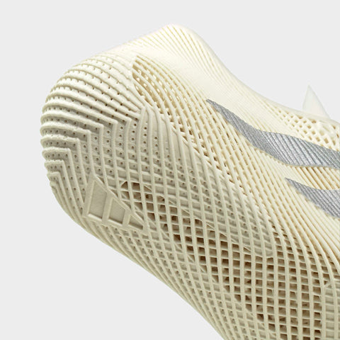 adidas Originals Climacool Laced Off White / Off White / Silver Metallic