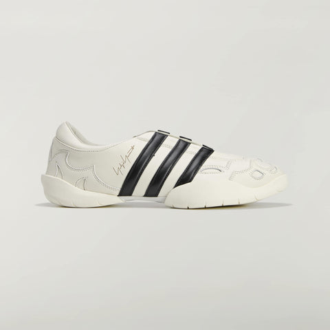 adidas Y-3 Regu Mary Jane Off White / Black