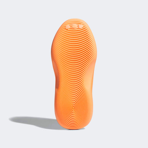 adidas Originals x adiFOM Iinfinity Mules Lucid Orange / Silver Metallic / Lucid Orange