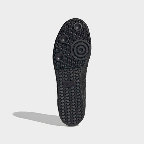 adidas Originals Samba Og Core Black / Core Black / Core Black